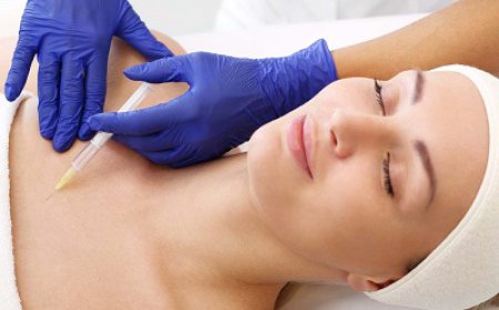 Which Areas of the Body Can Be Treated with Macrolane?