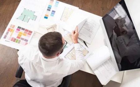 How Freelance Estimating Services Improve Financial Planning