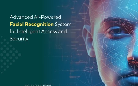 Facial Recognition Access Control: Strengthening Security in Oman