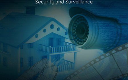 Advanced Object Detection Video Analytics for UAE Smart Security