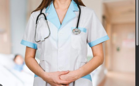 Reliable Online Course Help for Nursing Students Pursuing Advanced Degrees