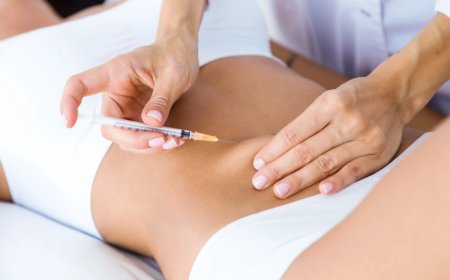 Are Adipose Lipolysis Injections Effective for Reducing Fat?