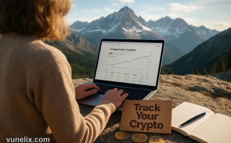 Expert Guide to Using a Free Crypto Price Tracker Website in 2026