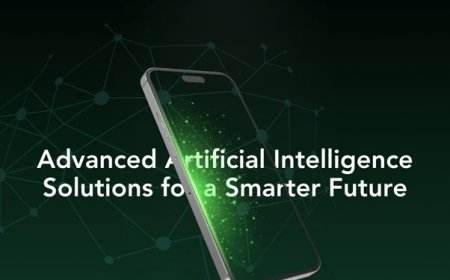 AI-Driven Smart Cities: How UAE Vision 2030 Is Leading Urban Innovation