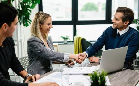 Commercial Business Loans vs Residential Loans: Key Differences