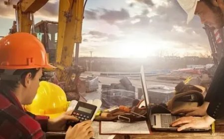 Advanced Construction Material Takeoff Services CA