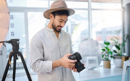 The Ultimate Guide to Professional Photographers and Event Success