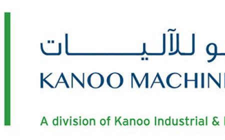 Kanoo Machinery UAE: Industrial Equipment Excellence Hub