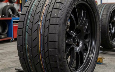 先進タイヤ市場の成長、トレンド、および戦略的インサイト（2026年～2033年）