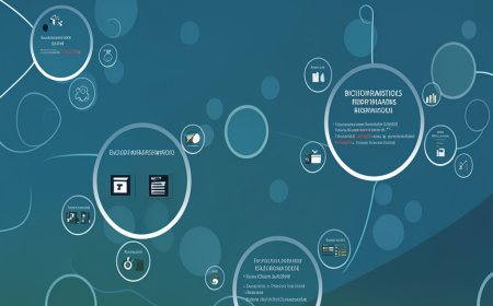 世界のバイオインフォマティクスサービス市場：規模、動向、成長、戦略的展望