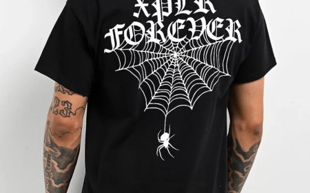 The Rise of Exploration-Based Fashion in the Digital Age