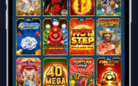 Casea Casino review