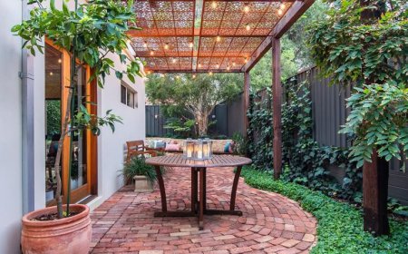 Engineering Overview of Corten Steel Pergola Systems and Corten Steel Panels in Architectural Applications