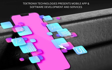 Block chain Mobile Apps UAE: Secure Future-Proof Development in Dubai