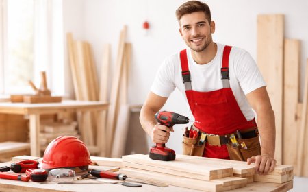Why Carpentry is a Smart Career Choice in Australia in 2026