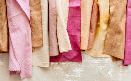 What Is the Best Cotton Fabric for Australia's Climate?