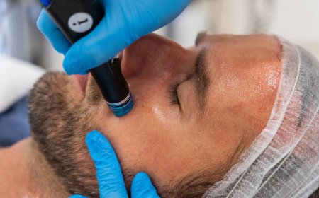 What Age Is Best for Male Infertility Treatment?