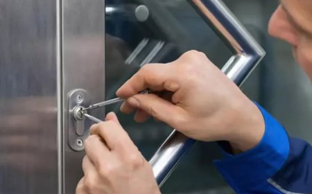 Locksmith Narre Warren