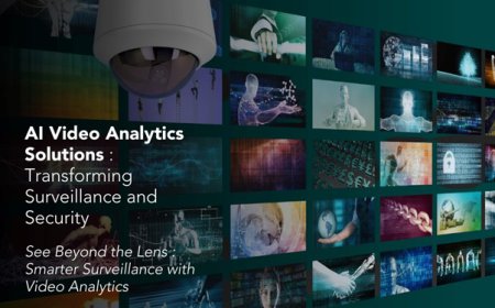 Advanced AI Object Detection for Enhanced Facility Security in UAE