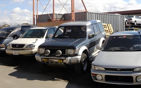 Japan Second Hand Car Dealers – A 2026 Industry Analysis