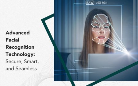 Goodbye Queues: Facial Recognition Transforms Hamad Airport Experience