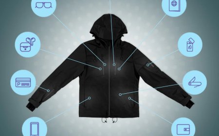 Ultra Light Down Jacket: Why Modern Winter Apparel Is Moving Toward Lightweight Innovation