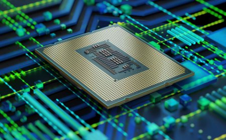 Complete Guide to CPU Processors in IT Hardware