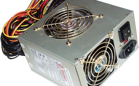 Choosing the Right PC Power Supply for Your System
