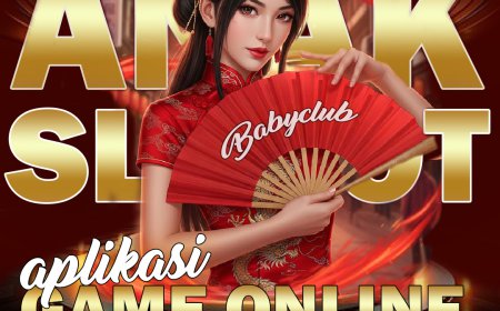 Perkembangan Luar Biasa Game Online sebagai Pilar Hiburan Digital di Era Teknologi Modern