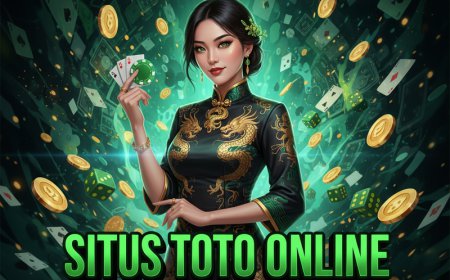 Gelombang Besar Game Online dalam Menciptakan Era Baru Hiburan Digital yang Semakin Canggih