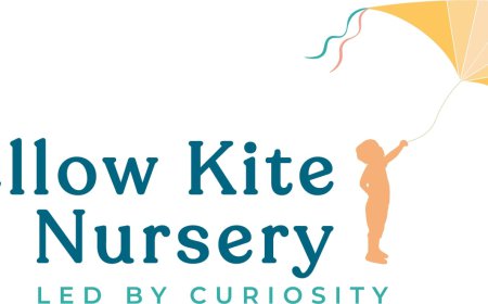 Best Nursery in Al Safa, Dubai for Early Learning Kids