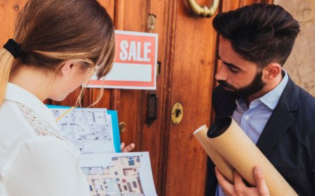 Step-by-Step Guide to Buying Your Dream Home in Queen Creek, AZ