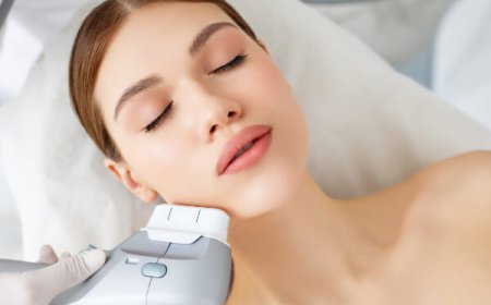 Is HIFU Treatment Suitable for Every Skin Type?