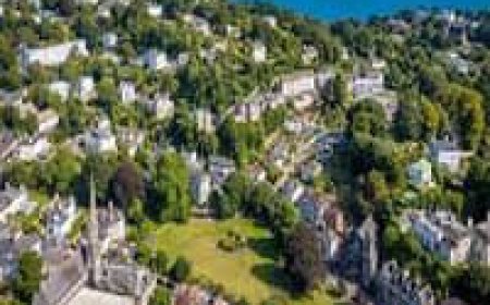 Beyond the Big Smoke: Top Places to Live Near London with Affordable Housing, Great Schools, and Low Crime