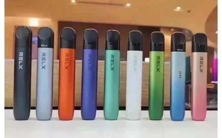 RELX煙彈購買指南｜划算渠道與價格