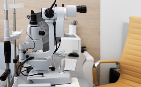 In-House Accredited Shop Handles Complex Medical Repairs Fast