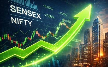 Decoding Market Trends: How Sensex and Nifty Movements Are Boosting Investor Confidence in 2026
