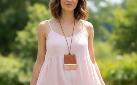 From Vintage to Modern: Evolution of Lucite Jewelry Designers