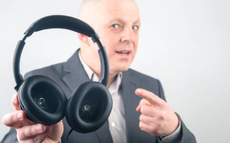 Creating Professional Audio Content Easily with Rode