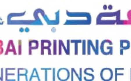 Leading Printing Press Company in Dubai UAE Experts