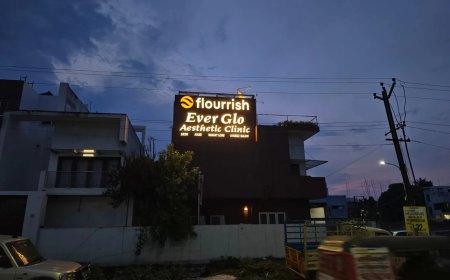 Expert Dermatologist in ECR, Chennai – EverGlo Aesthetic Clinic