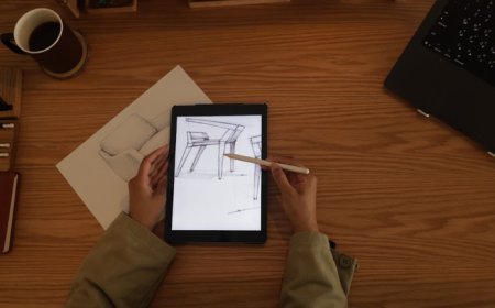 صينية تنظيم المكتب الخشبية الأنيقة | أفضل إكسسوارات مكتب خشبية لترتيب عملي وجمالي