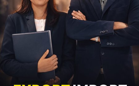 Apply Export Import Documents Online | Quick Guide
