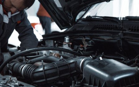 Car Servicing vs MOT: Why Regular Maintenance Helps You Pass