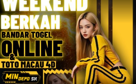 Coloksgp: Your Trusted Platform for Macau 4D Toto Jackpot Wins