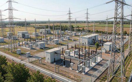 Electrical Power System Analysis for Renewable Stability