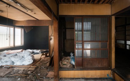 Technical Excellence in Disaster Restoration Services