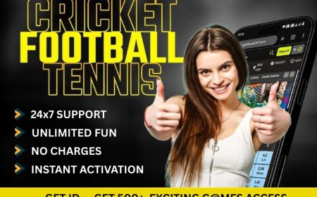 IPL Betting Sites with Shivaay Bharat | Trusted Guide