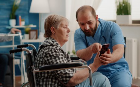 Why Families Trust Disability Home Care Blacktown for Quality Support