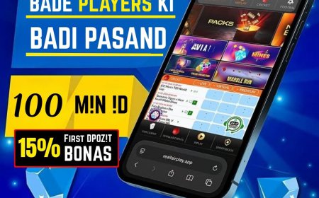 Best Online Games Sites with Jio Fair Play Access